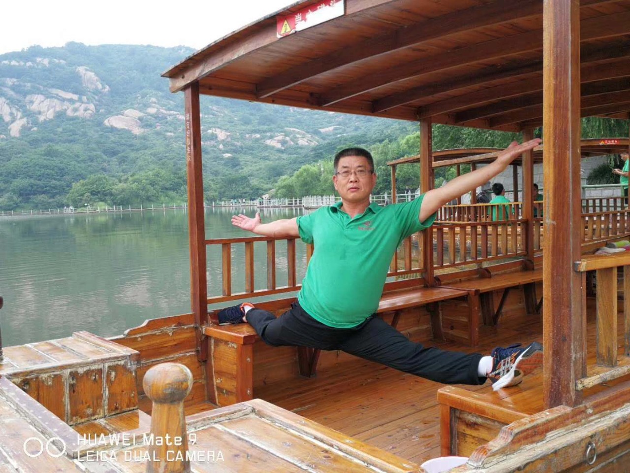 臻美農牧集團 臻美農牧集團