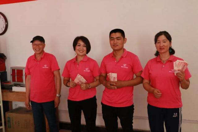 臻美農牧集團 臻美農牧集團