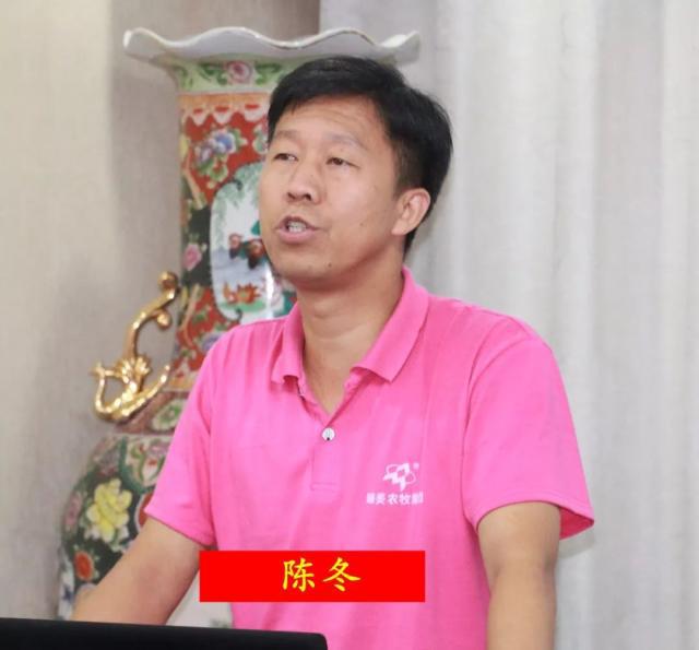 陳冬 陳冬